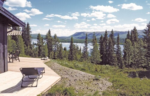 Trollbu Granåsen/Fefor