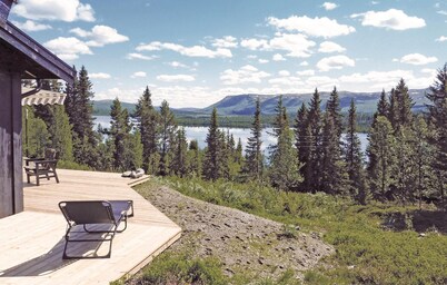 Trollbu Granåsen/Fefor