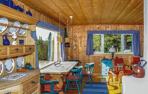 Interior - Trollbu Granåsen/Fefor (Vinstra)