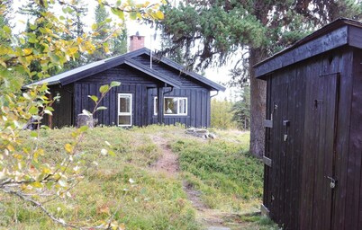 Trollbu Granåsen/Fefor