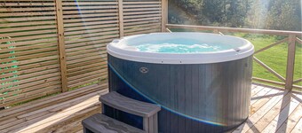 Stunning home in Huskvarna with kitchen