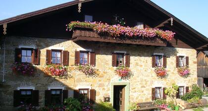 Doppelzimmer 5 - Bauernhof Moadl