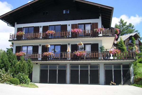 Bauernhof Moadl