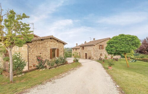 Pet friendly apartment