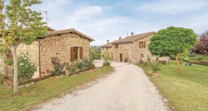 Pet friendly apartment