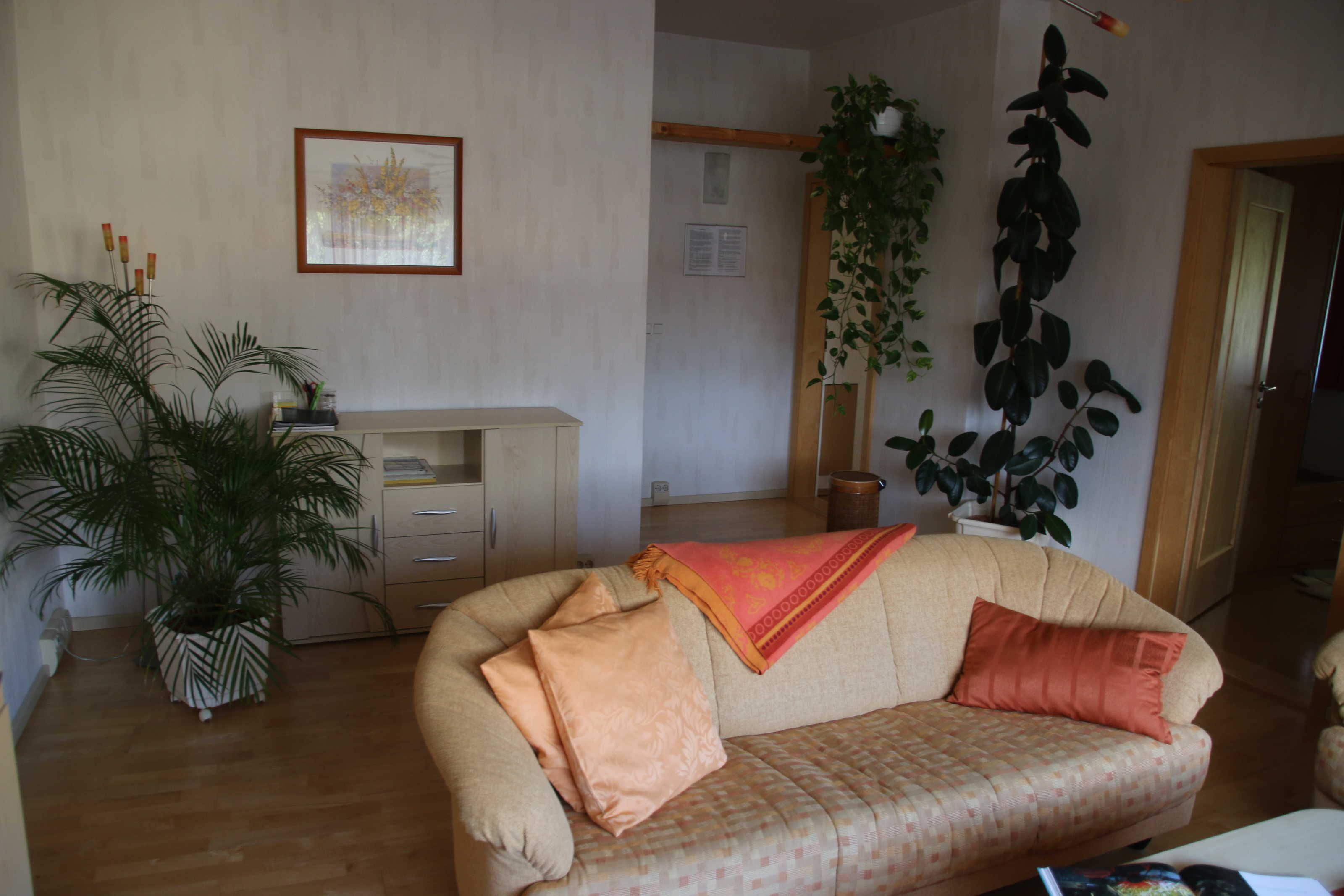 Apartamento Blosenburgblick - Érfurt