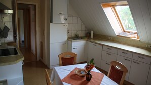 Unclassified image, 3 of 23, button - Apartment Blosenburgblick (Erfurt)