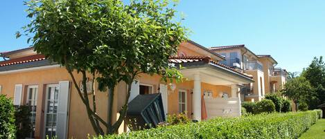 Exterieur
