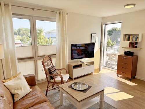 CSP: Villa Anni Whg. 04 with balcony - Villa Anni Whg. 04 with balcony