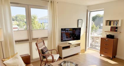 CSP: Villa Anni Whg. 04 with balcony - Villa Anni Whg. 04 with balcony