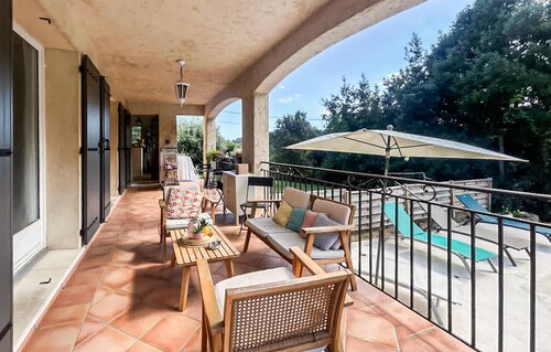 Cozy home in Vallauris