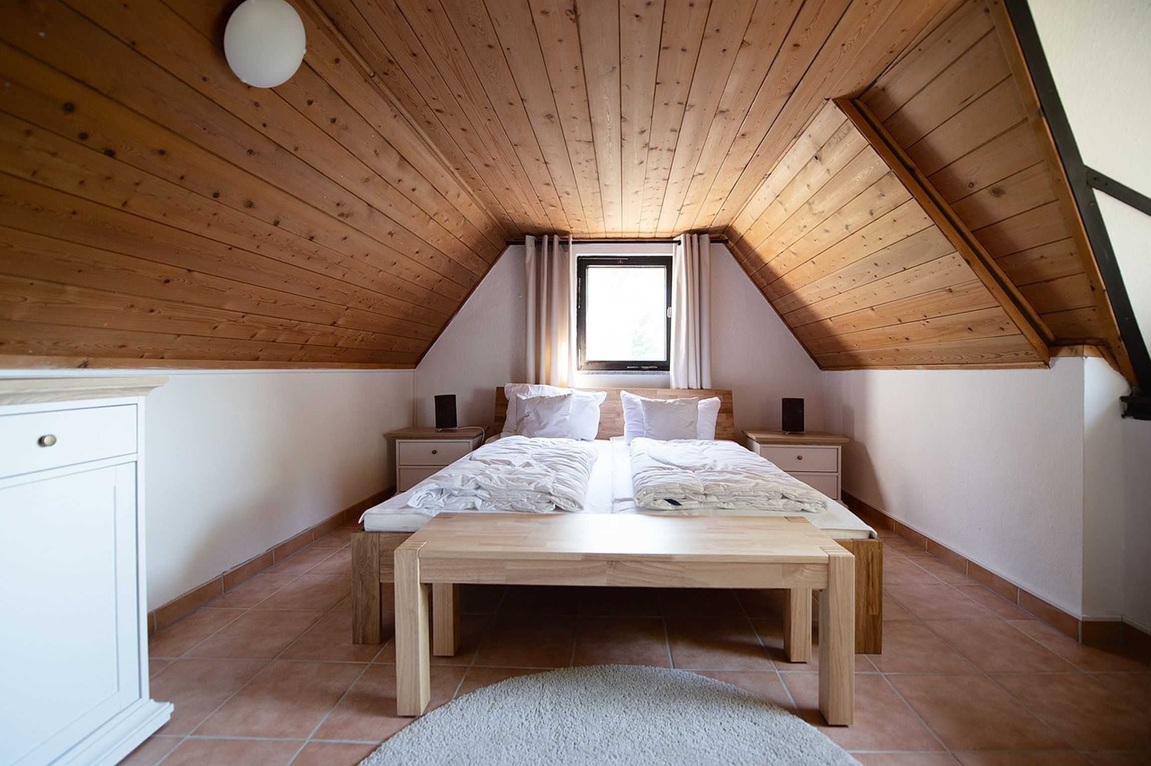 2 chambres, lit parapluie, Wi-Fi