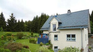 Eksteriør