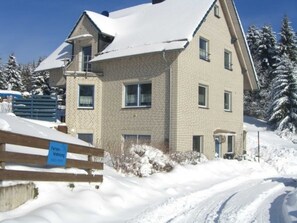 Esterni