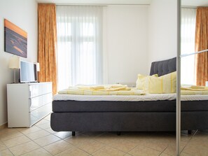 2 camere, Wi-Fi, lenzuola