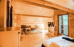 2 soveværelser, gratis Wi-Fi