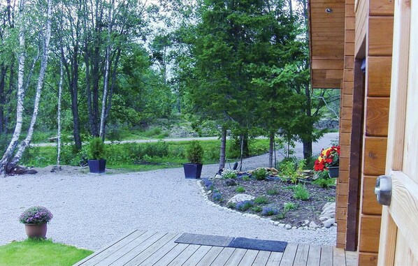 Terassi/patio