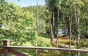 Ulkoalueet