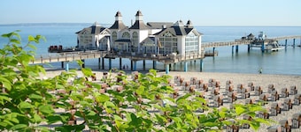 H: Villa Lena Whg. 03 con balcón - Villa Lena Whg. 03 con balcón