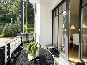 Speisen im Freien
