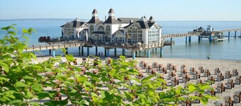 H: Villa Lena Whg. 03 med balkon - Villa Lena Whg. 03 med balkon