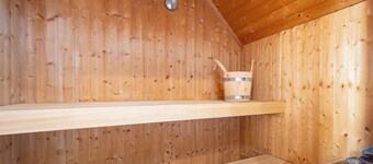 Holiday home Kiek In ... - Haver-14