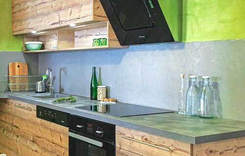 Awesome apartment in Molsheim with WiFi