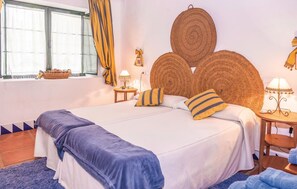 2 bedrooms, free WiFi - Beautiful home in Arcos de la Frontera (Arcos de la Frontera)