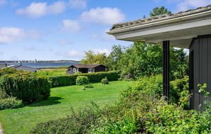 Boendeområde