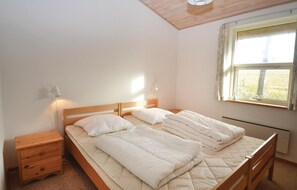 5 Schlafzimmer, Reisekinderbett, kostenloses WLAN
