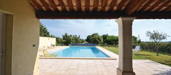 Lovely home in Montbrison Sur Lez