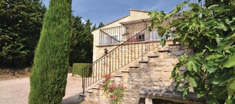 Geweldig huis in Montbrison Sur Lez