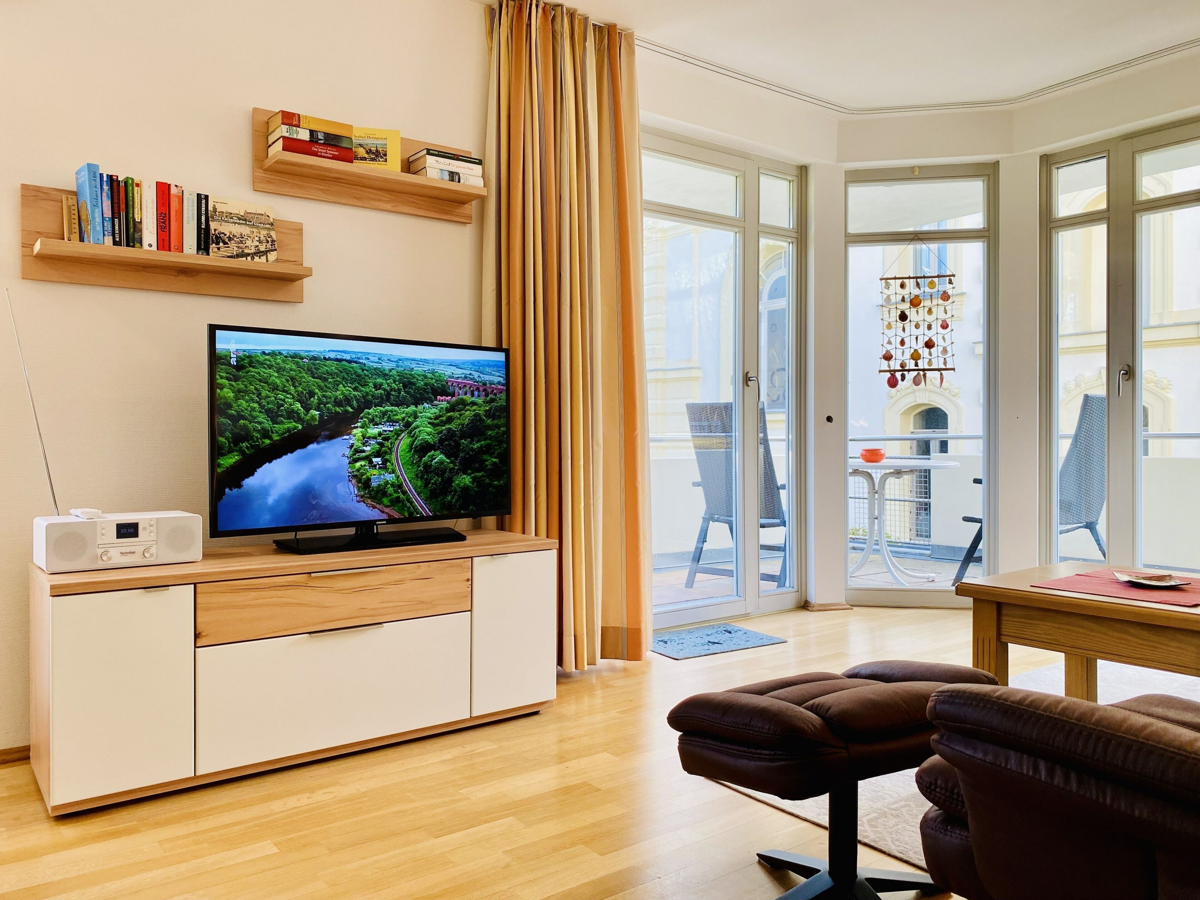 Télévision