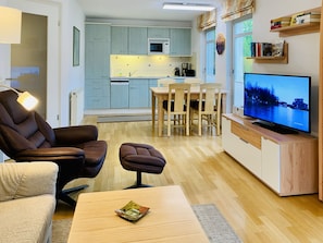 Fernseher
