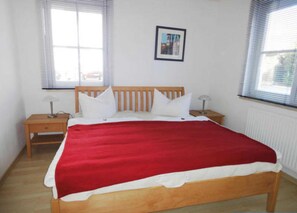 1 Schlafzimmer, WLAN