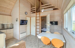 2 chambres, Wi-Fi