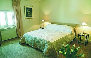 3 slaapkamers, reisbedje, gratis wifi