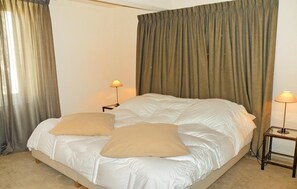 3 habitaciones, cuna de viaje y wifi gratis 