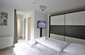 2 habitaciones y wifi 