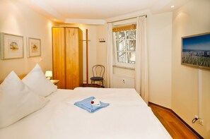 2 chambres