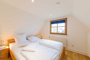 3 chambres, Wi-Fi