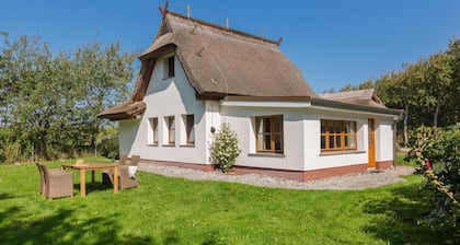 Reethaus in Dierhagen - Reethaus (1)