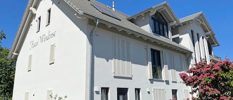 Fachada