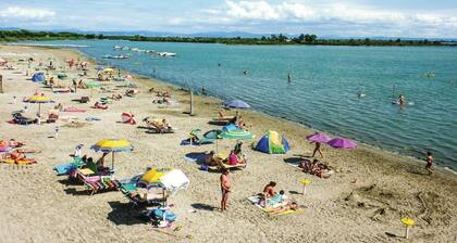 Magnifique maison Ă Belvedere di.