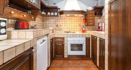 Schönes Haus in Crikvenica mit WLAN