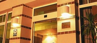 Double Standard - Ringhotel Altstadt *** S