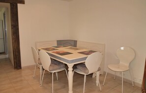 Restauration