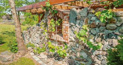 Nice home in Pl-76-113 Postomino