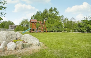 Children’s area