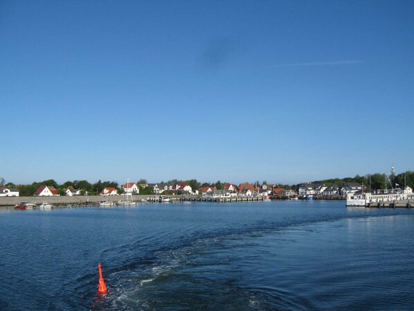 Port de plaisance